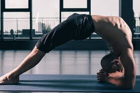 gymnastics to increase strength