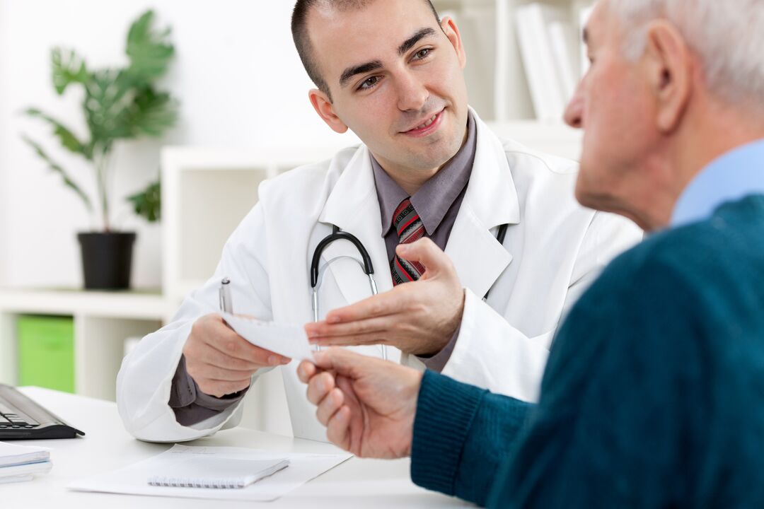 doctor's appointment at discharge during arousal